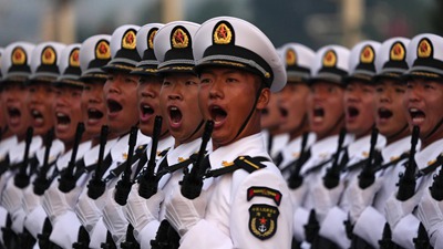 纪念中国人民抗日战争暨世界反法西斯战争胜利80周年大会即将在京举行