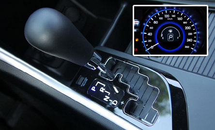 第三項:動力性能