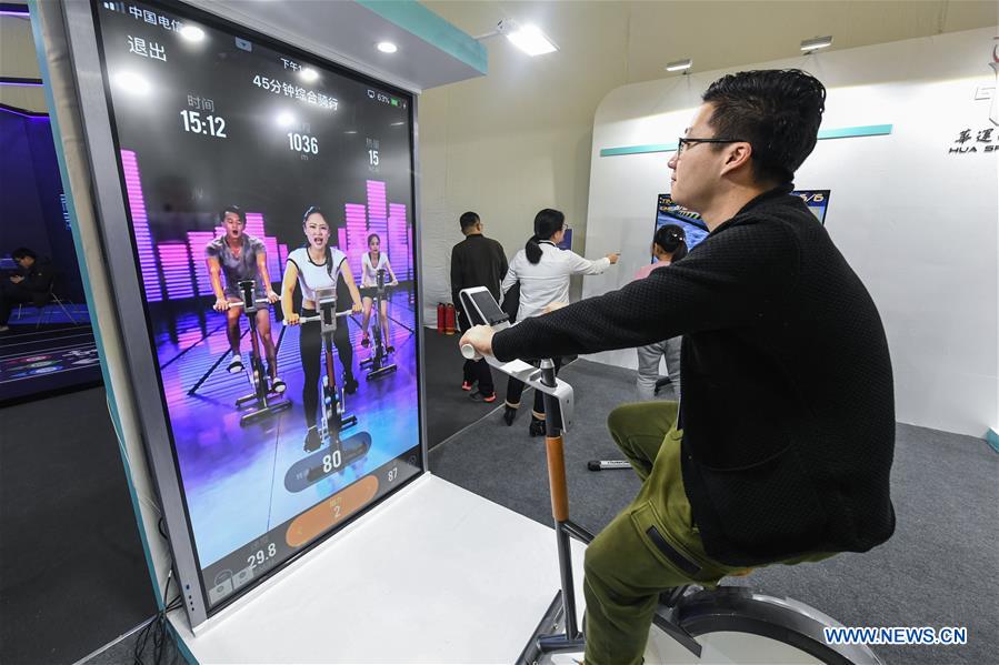 Xinhua Headlines: China pushes forward Yangtze River Delta integration