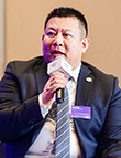 畢文寶：企業(yè)要重視技術(shù)創(chuàng)新，先試先行