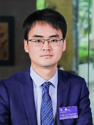 王斌：要做透明工廠、讓消費(fèi)者看得見(jiàn)的工廠