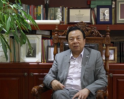 全國人大代表李曉林:建立長效機制，利用電商實現精準脫貧