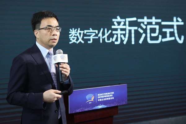 5G的新終端、新上行、新頻段值得期待