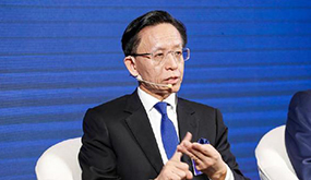 加大改革速度 促進(jìn)醫(yī)療向科技化、智能化發(fā)展