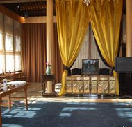高級會所藏身故宮旁"寺廟"？