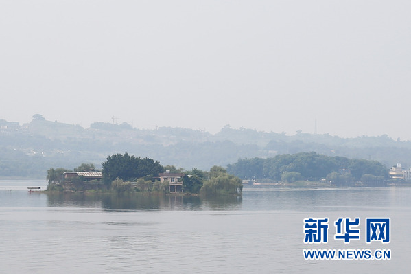 沙田柚、全魚宴 重慶長(zhǎng)壽區(qū)打造農(nóng)旅結(jié)合新業(yè)態(tài)