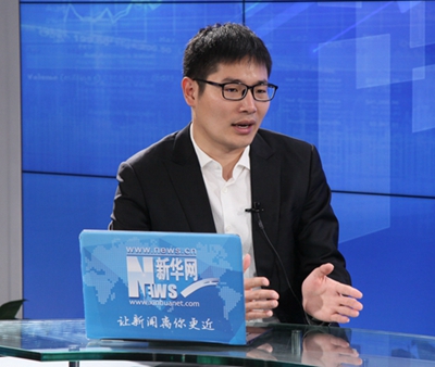 華泰王宗超：2017，軍工板塊如何蓄勢出鞘？