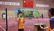 暑假體育培訓(xùn)“熱”，今天你運(yùn)動(dòng)了嗎？