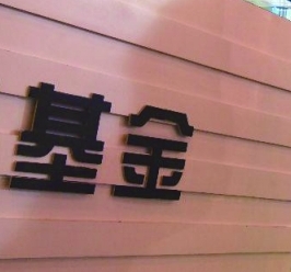 轉(zhuǎn)換投資觀念賺了錢 基金，被忽視的真金