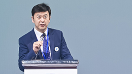 無限極邢力：始終堅持務(wù)實(shí)誠信，持續(xù)為消費(fèi)者創(chuàng)造價值
