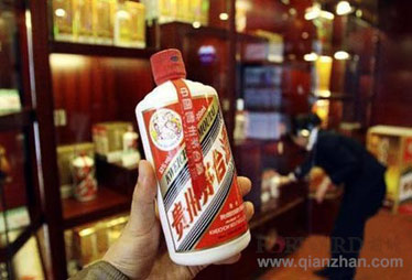 茅臺(tái)多元化路線引質(zhì)疑 稱(chēng)將實(shí)現(xiàn)千億銷(xiāo)售目標(biāo)