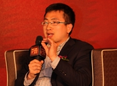 吳顯勇：互聯(lián)網金融改造傳統(tǒng)金融的運作方式