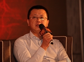 王煒：互聯(lián)網金融的關鍵在互聯(lián)網精神