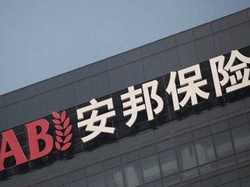 安邦的錢哪兒來？