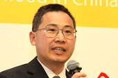 李國祥:加快現(xiàn)代農(nóng)業(yè)發(fā)展必須在技術(shù)、設施方面著力