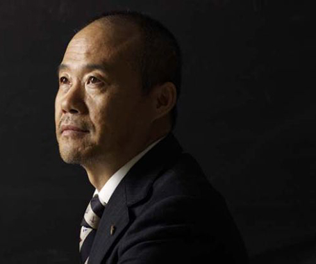 王石、郁亮去哪了