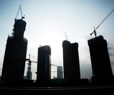 樓市到頂了嗎？經(jīng)濟(jì)學(xué)家這么說