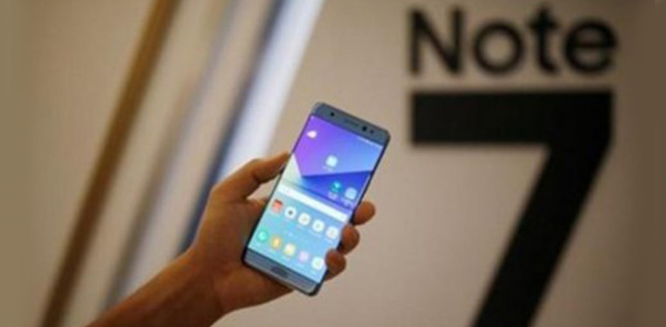 Note7事件背后：手機(jī)都有爆炸可能？ 該如何保安全