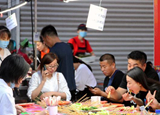 什么才是擺地攤的正確方式？