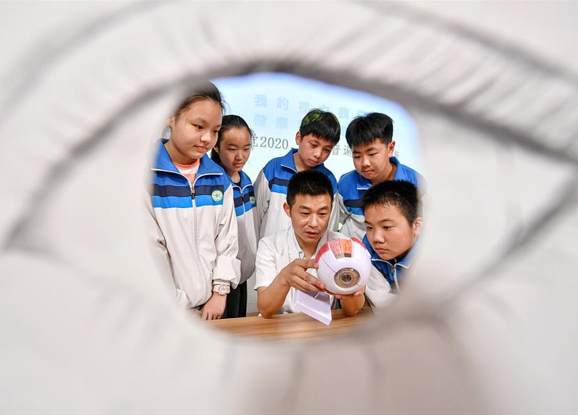 哪些人群需要定期查眼底？