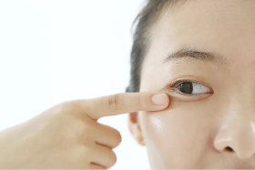 健康用眼 請保護好我們的眼睛！