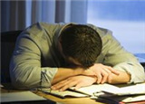擔(dān)心長期熬夜猝死？照顧好腸道也許能“幸免”