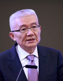 徐澤：回歸20年，香港一直在進步　