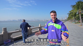 英國小哥“天籟之音”挑戰(zhàn)《七子之歌》，出道即巔峰！