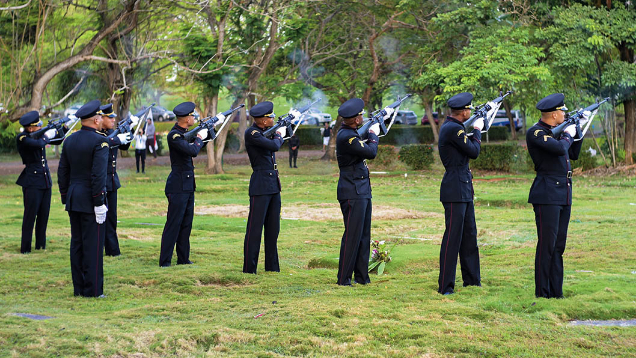 強化拉美軍事布局，美國恐適得其反