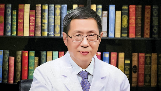 他們，向7000多種罕見病宣戰(zhàn)