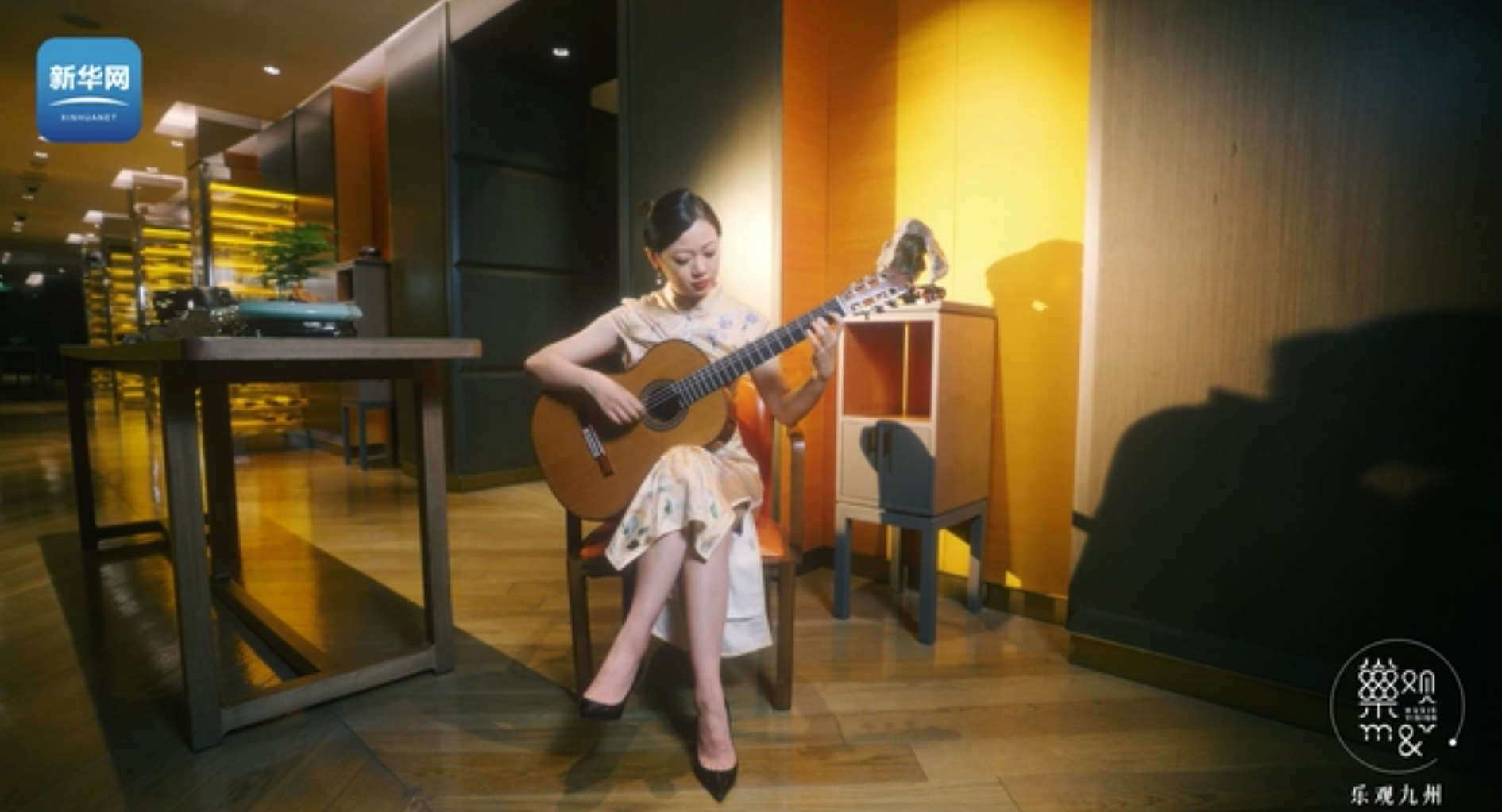 音樂里的中國｜大暑，這只蜜蜂有點忙！