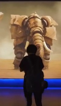 這些瑞獸的身份你知道嗎？