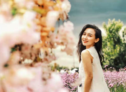 快來凌源百合節(jié)，get同款美照！
