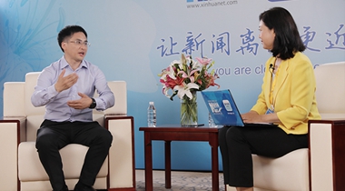 專訪彭作文：數(shù)字化、產(chǎn)業(yè)化助推凌源花卉產(chǎn)業(yè)倍數(shù)增長(zhǎng)
