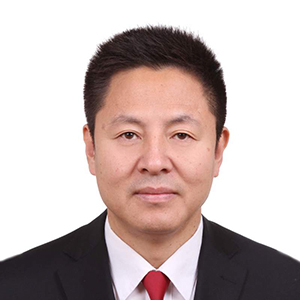 敖虎山：健康不僅關(guān)乎個人，更是一種社會責(zé)任