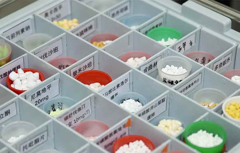 致敬偉大改革｜對話40年，講述身邊的健康故事（第四集）——別了，以藥補醫(yī)