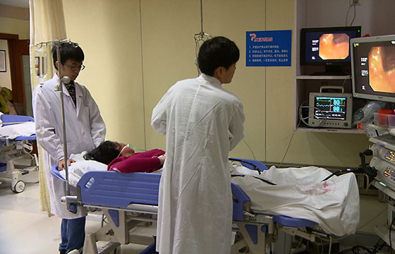 第九集：提高質(zhì)量、創(chuàng)新技術(shù)，讓患者更安心