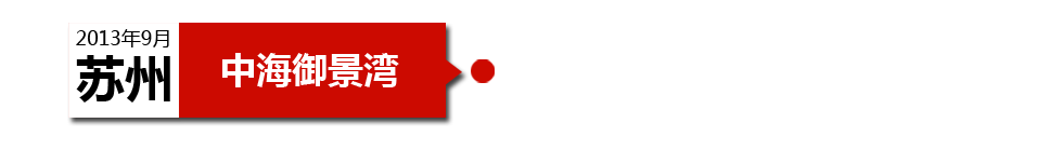 蘇州中海御景灣樓盤沙盤更改，規(guī)劃的綠地更改為了運動球場.