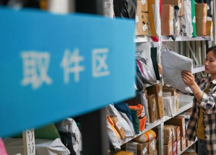 綠色包裝這么好，為啥我收快遞時(shí)遇不到？