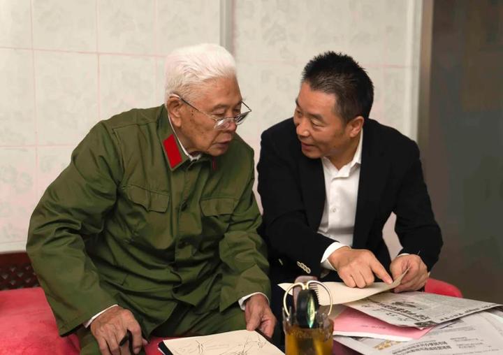 這些畫(huà)面，見(jiàn)證歷史