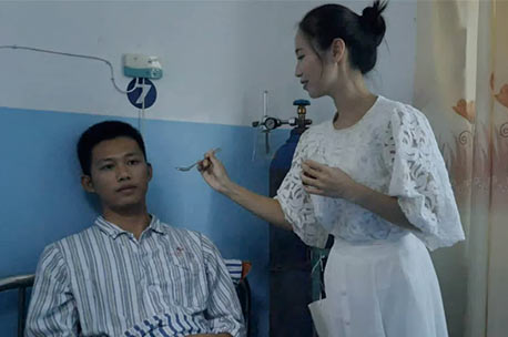 《愛(ài)，一路有你》