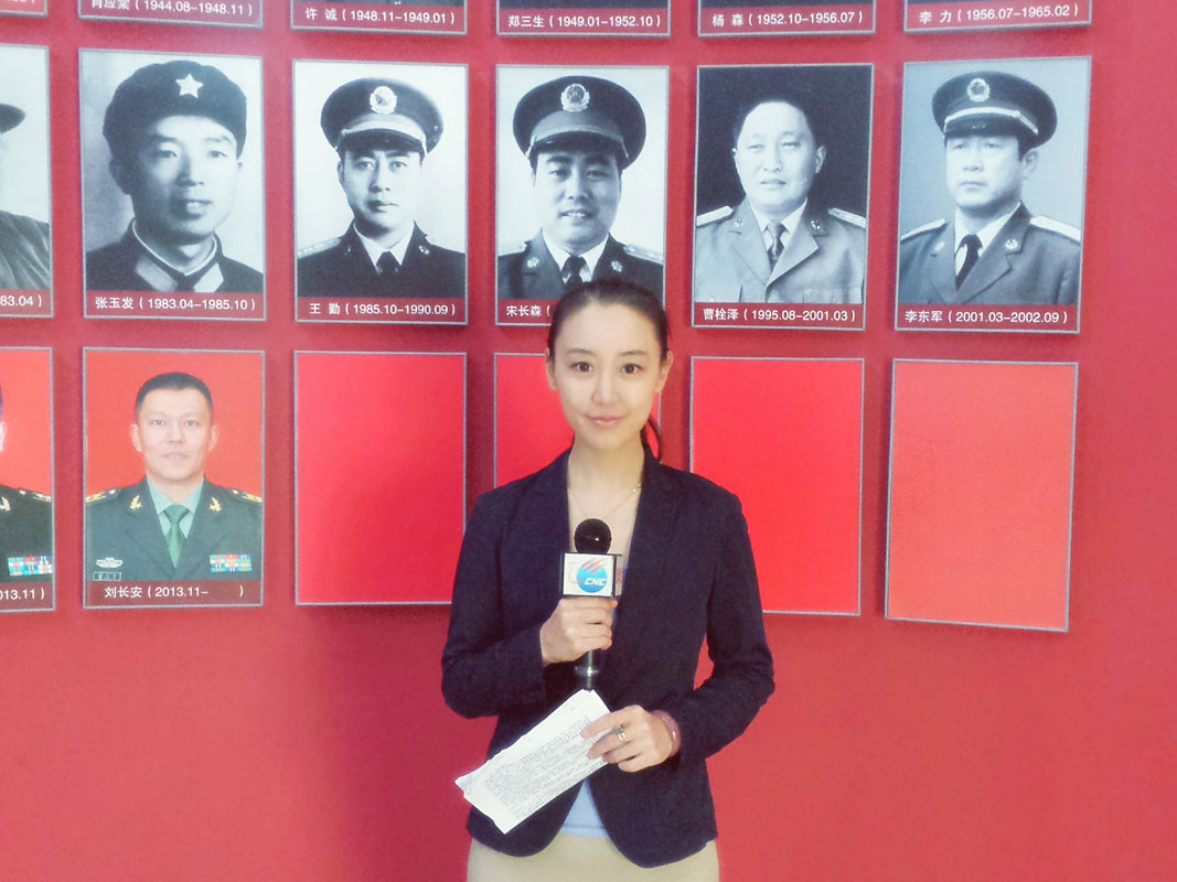 新華社河北分社任麗穎：面對社會暴力事件，我們的筆觸應(yīng)該何去何從？
