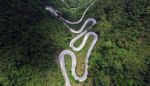 第三單元 加強(qiáng)貧困地區(qū)基礎(chǔ)設(shè)施建設(shè)，加快破除發(fā)展瓶頸制約