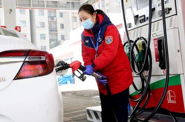 汽油、柴油價(jià)格下調(diào)