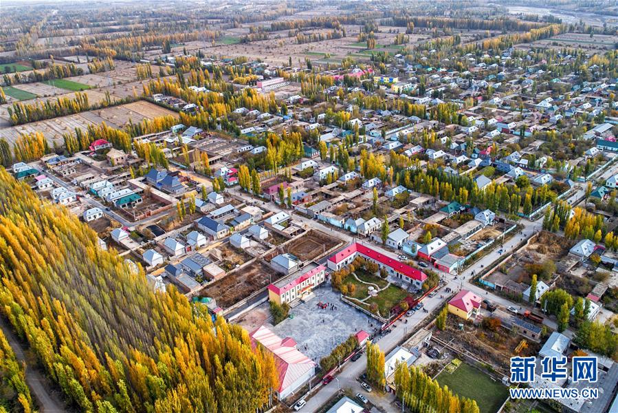 （十九大·讀報(bào)告 話(huà)民生）（3）加快生態(tài)文明體制改革，建設(shè)美麗中國(guó)