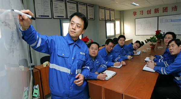 一級(jí)注冊(cè)建造師 北京建工土木工程有限公司董事長(zhǎng)、總經(jīng)理 路剛