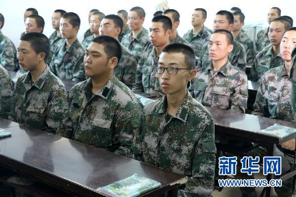 （十九大時光·圖文互動）（1）青春，在夢想的引領(lǐng)下飛揚(yáng)——來自基層蹲點(diǎn)現(xiàn)場的報道