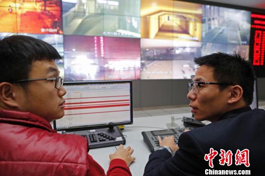 寒潮來(lái)襲上海加大對(duì)流浪、乞討等人員救助力度