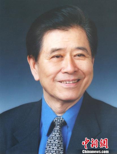 抗日名將戴安瀾之子、中國(guó)工程院院士戴復(fù)東在滬逝世