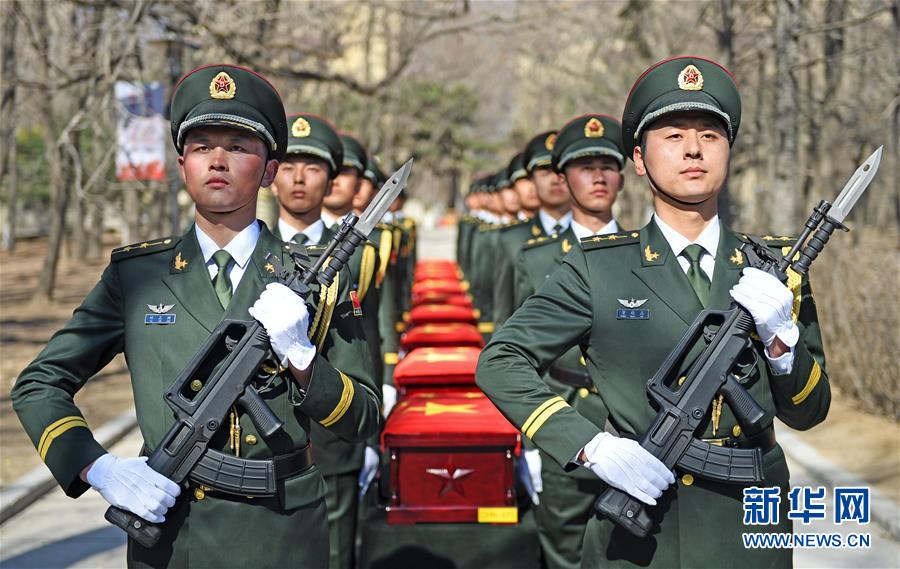 （新華全媒頭條·圖文互動）（1）清明，為了祭奠，更為了前行